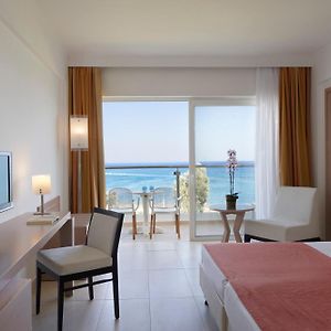 Doppelzimmer mit Strandblick
